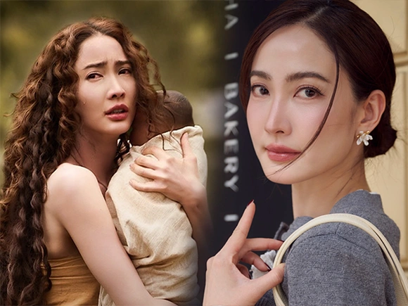 แต้ว แถลงปมค้านภาพหวิว นาคี 3 ช็อกเพิ่งเห็นรอบ Gala หวั่นผลที่จะตามมา หากปล่อยผ่าน