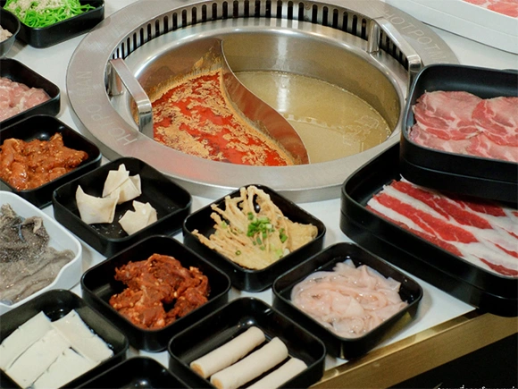 ร้านชาบูดัง เปิดใจจากมุมคนทำธุรกิจ ขอด่าแบบจัดหนักลูกค้าแบบนี้ ไม่อยากรับเลย