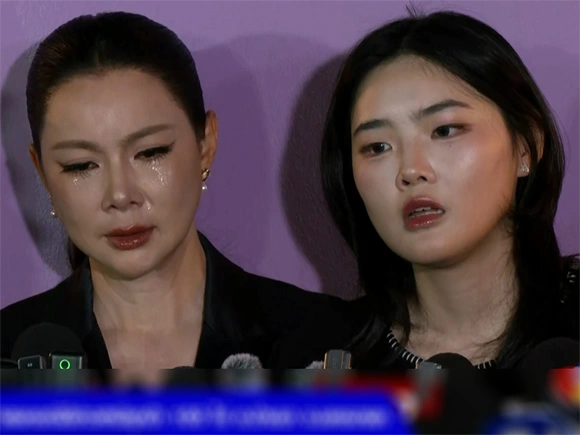 บุ๋ม ปนัดดา เปิดใจห่วง น้องอันดา ลูกสาวคนโต หลังเจอเหตุรถชนหน้าบ้านที่บังเอิญเกินไป