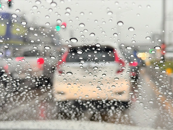 เช็กเลย สภาพอากาศวันนี้ (29 ก.ย.) ยังมีฝนตกอีกไหม จังหวัดไหนยังต้องเฝ้าระวังบ้าง