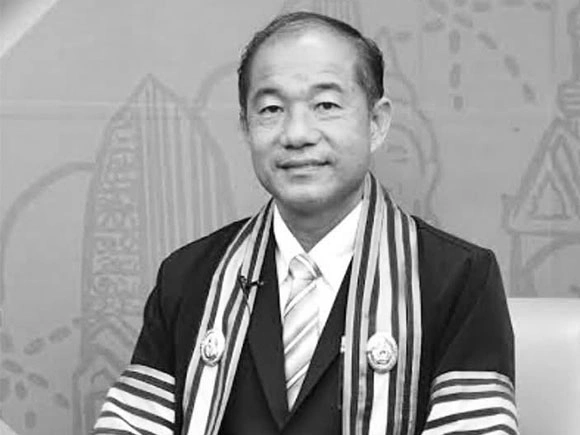 ดร.จิตรกร เผด็จศึก เสียชีวิต คาด สาเหตุจากอุบัติเหตุขณะพายซับบอร์ดที่แม่น้ำบางปะกง