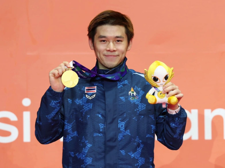 เอเชียนเกมส์ 2026 ไทยได้แล้วอีก 12 เหรียญ เช็กเลย 3 กีฬาที่ได้ลุ้นทองอีกโค้งสุดท้าย