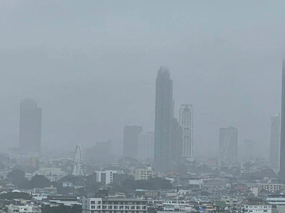 ส่องสาเหตุ ทำไมฝนตกทั้งวันทั้งคืน เปิดชื่อ เมฆตัวการทำฝนแช่ ต่างจากเมฆปกติยังไง