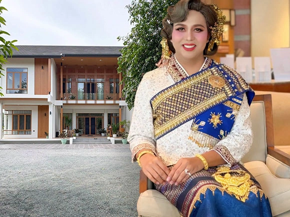 แพรรี่ สวนเจ็บ เจอแซะพระสึกมาขายทุเรียน แต่สร้างบ้าน 10 ล้าน เปิดรายได้ฟาดกลับชัด ๆ