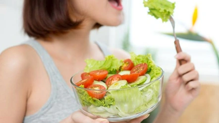 เปิดเมนูอาหารโรคความดันโลหิตสูง กินอะไรดี ช่วยควบคุมความดัน