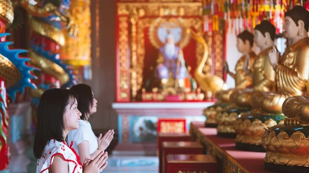 มาแล้ว ! ปีชง 2570 ปีมะแม ใครชงบ้าง พร้อมแนะนำวิธีแก้ชง ของไหว้ และวัดไหว้ไท้ส่วยเอี๊ย