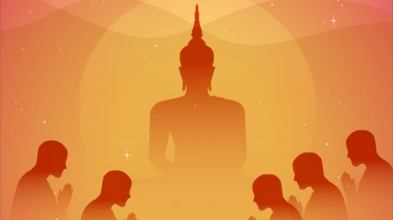ปฏิทินวันพระเดือนกันยายน ปี 2569 ตรงกับวันไหนบ้าง มาอัปเดตกัน