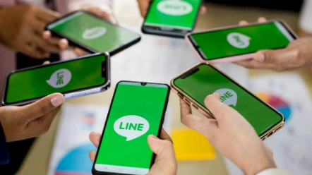ทำไมไม่ควรใช้ LINE คุยงาน ? 5 เหตุผลที่บริษัทควรรู้ แล้วควรใช้แอปฯ อะไรแทนดี