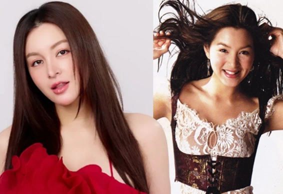 อัปเดตภาพปัจจุบัน แอนนิต้า ศรุชา อดีตนักร้องดัง ในยุค 2000