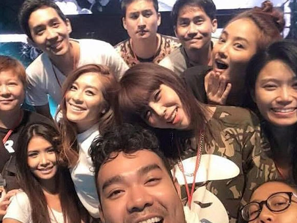 ซานิ โพสต์อาลัยเพื่อนร่วมรุ่น ที AF6 หลังเสียชีวิตที่ประเทศจีน ขอบคุณทุกรอยยิ้ม