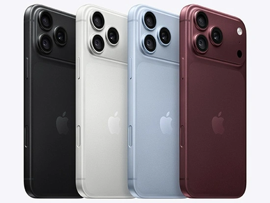 เปิดตัว iPhone 18 Pro และ iPhone 18 Pro Max อัปเกรดกล้องครั้งใหญ่ พร้อมชิป A20 Pro