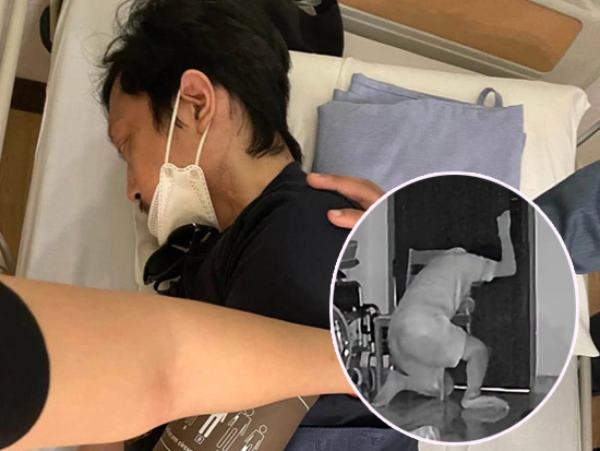 ท่านอ่อง โพสต์ล่าสุด เผยอาการแย่มาก เสี่ยงติดเตียง-เสียชีวิต ต้องผ่าตัดสมองด่วน