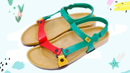 BlackOut รุ่น Comfy W Slingback รองเท้าแตะรัดส้น เด่นเรื่องกันลื่น