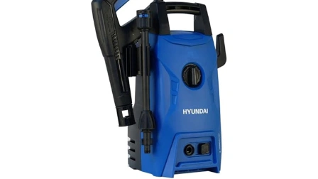 HYUNDAI Transformer 3 เครื่องฉีดน้ำ 105 บาร์ ตัวเล็กสเปกโหด