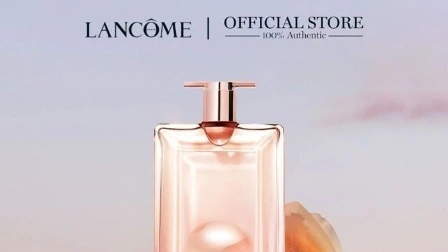 ปลุกพลังความมั่นใจขั้นสุดกับ น้ำหอมผู้หญิง Idole Now EDP 100 มล.