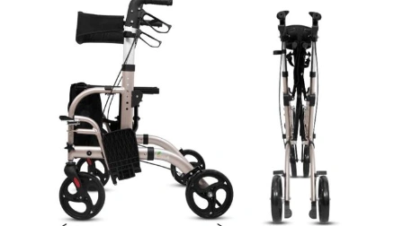 ปรับชีวิตให้ง่ายขึ้นด้วย Realmed รุ่น BT804L Rollator ตัวช่วยพยุงให้มั่นคง
