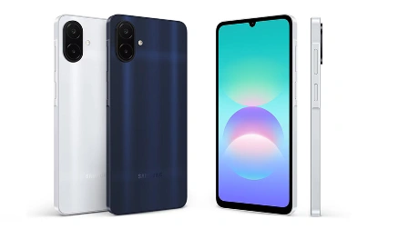 Samsung Galaxy A08 รุ่นที่เน้นการใช้งานต่อเนื่อง กันน้ำกันฝุ่น