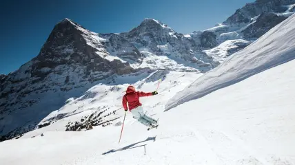 Jungfrau-Grindelwald มุมใหม่ที่น่ารู้ เที่ยวแอลป์ให้ฟิน พร้อมใส่ใจโลกไปด้วย 
