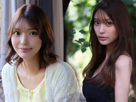 ช็อก ฮานะ คุรากิ นางเอก AV ดัง เสียชีวิตในวัย 25 พบสัมพันธ์โยงโฮสต์ตัวท็อป