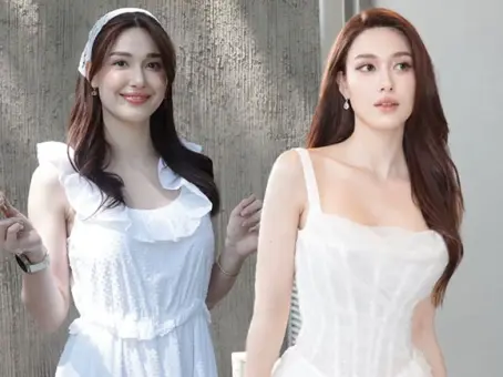 แจ็คกี้ ชาเคอลีน แคปชั่นวันเกิดปีนี้ขอมีแฟน จับตา ผจก. แอบสปอยล์ ไม่โสดแล้ว ?
