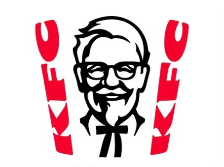 KFC เปลี่ยนโลโก้ใหม่ คนเทียบของเก่า ต่างกันตรงไหน พร้อมกับแซวสนั่น
