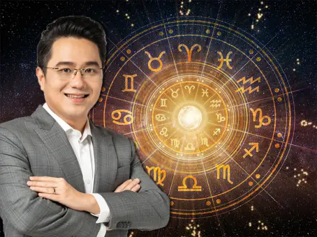 เปิดดวง 2 ราศี ช่วงนี้โอกาสรวยเป็นของคุณ ได้คะแนนความมั่นคั่งล้นหลาม