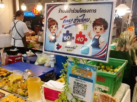 ไทยช่วยไทยพลัส สรุปจบกระทู้เดียว ใครบ้างไม่ได้สิทธิหลังต่ออายุ - 1 พันใช้กี่เดือนแน่