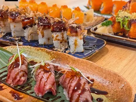 ร้านอาหารญี่ปุ่น 2 ร้าน ประกาศปิดรวดเดียวหลังจบเดือนตุลาคม 2569 เห็นแล้วใจหาย
