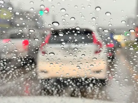 พยากรณ์อากาศวันนี้ 28 ก.ย. 69 ฝนตกที่ไหนบ้าง แม้ภาพรวมจะลดลงก็ตาม