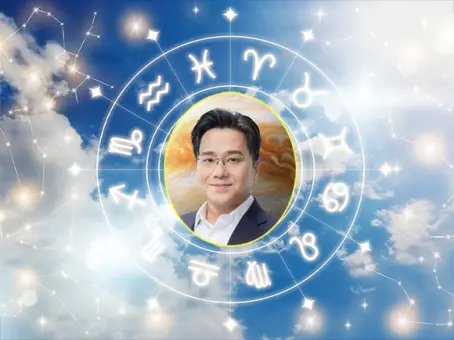 หมอช้าง ทศพร เปิด 5 อันดับราศีดวงดี ประจำเดือนตุลาคม 2569 ใครจะเข้าวิน