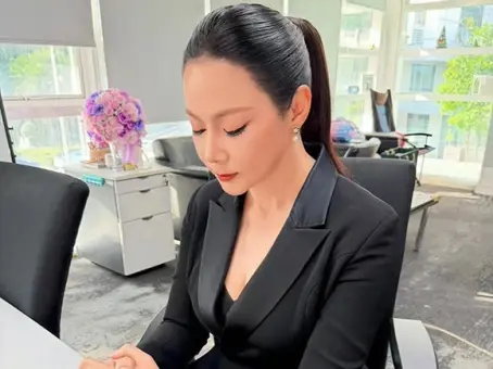 บุ๋ม ปนัดดา เปิดใจหลังแถลงเรื่องสามี รับเป็นเรื่องยากสุดในชีวิต ขอน้อมรับสิ่งที่คนจะคิด