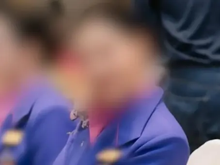 คืบคดี แอร์มีนา แอร์ฯ สาวการบินไทย ยังนอนคุกต่อ - มีความพยายามหาทางออก
