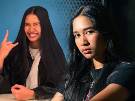 เปิดประวัติ เนเน่รอยัล สาวร็อกไทยวัย 16 ปี ผู้คว้าแชมป์ AGT 2026