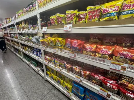 คนญี่ปุ่นชี้เป้า แหล่งของกินญี่ปุ่นในไทย เพียบจนต้องบอกต่อ รู้ว่าที่ไหน คนไทยร้องอ๋อ