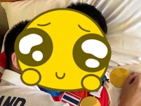เปิดภาพความลับขุนพลตะกร้อไทย ทำอะไรหลังจากได้เหรียญเอเชียนเกมส์ คนกรี๊ด
