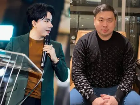ด่วน ศาลยกฟ้อง บอสพอล สามารถ และแม่ คดีฟอกเงิน 2.5 ล้าน ดิไอคอนกรุ๊ป
