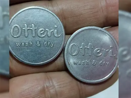ชาวเน็ตโพสต์ถามเหรียญปริศนา เงินประเทศอะไร มีค่าเท่าไร หลายคนคุ้นเคยดี - แห่เฉลย