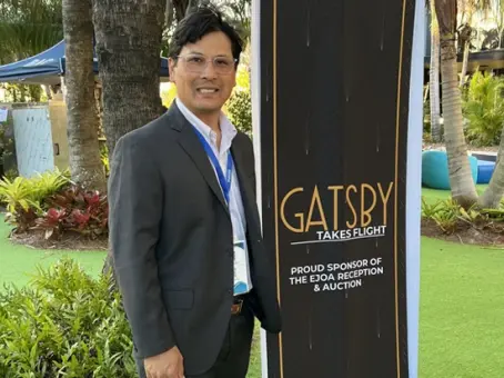 ท่านอ้วน จุฑาวัชร ประกาศสมัครงาน CEO การบินไทย - ท่านอ้น โพสต์สั้น ๆ ถึงพี่ชาย