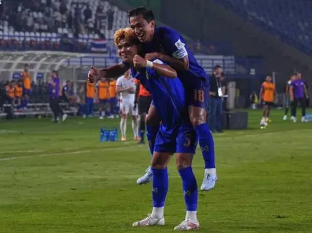 สอนวิธีดูบอลไทย ฟีฟ่า อาเซียน คัพ 2026 แบบดูฟรี ถูกลิขสิทธิ์ ผ่าน DAZN ง่าย ๆ