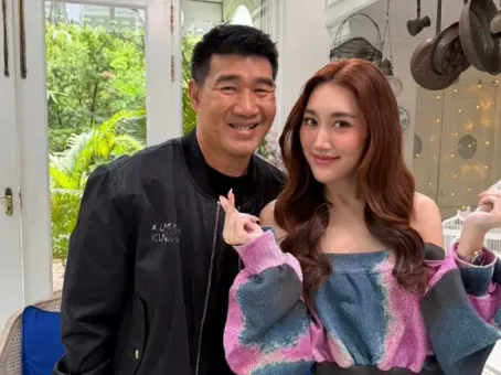 เบส รักษ์วนีย์ เปิดใจหลังศาลพิพากษาคดี สมรักษ์ คำสิงห์ ใครรับผิดชอบค่าใช้จ่าย ?
