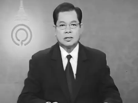 เผยสาเหตุ สิทธิชาติ บุญมานนท์ อดีตผู้ประกาศข่าวดัง เสียชีวิตในวัย 81 ปี