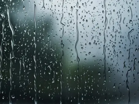 กรมอุตุฯ โพสต์สั้น ๆ มีสะดุ้ง ลั่นหัวจะปวด แดดเพิ่งมา ฝนรอบใหม่จองคิวแล้ว 5 - 10 ต.ค. นี้