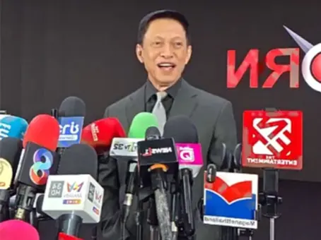 ต๋อย ไตรภพ เปิดใจปมข่าวปิดบริษัท เผยชัด ครัวคุณต๋อย - Today Show ไปต่ออย่างไร

