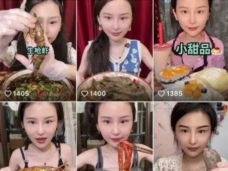 วิจารณ์สนั่น อินฟลูฯ สายกิน ดับในวัย 24 อึ้งใช้สุขภาพแลกเงินจนตาย แต่พ่อแม่ยังขายของต่อ
