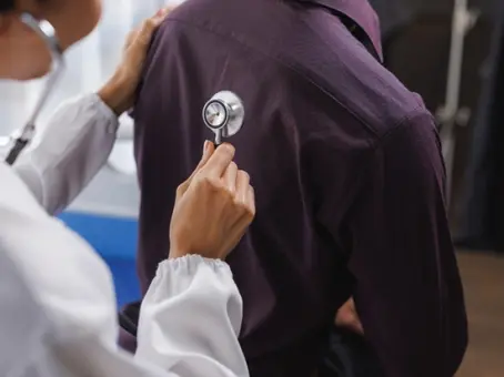 หมอเจด เตือนก่อนตรวจสุขภาพ 1 วัน อย่าเผลอทำ 7 พฤติกรรม เสี่ยงทำผลเลือดเพี้ยน
