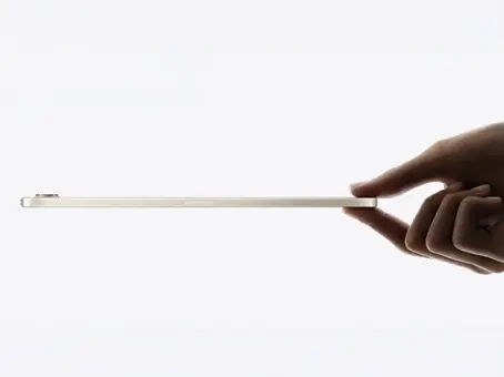  Apple ปรับภาพโปรโมต iPad mini บนเว็บเกาหลีใต้ไม่ให้มีมือจีบ คาดเลี่ยงประเด็นอ่อนไหว