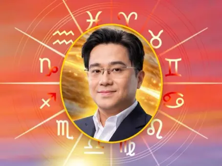 หมอช้าง ทศพร เผย 2 ราศีดวงดีขึ้น หลังจากดาวพฤหัสย้ายราศี 20 ต.ค. 69