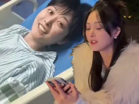 อินฟลูฯ ตกตึกชั้น 35 แต่ไม่ตาย เข้า ICU 50 วัน ตอนนี้ขอใช้ชีวิตแทนคำขอบคุณ