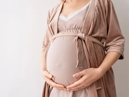สาวจ้างเพื่อนสนิทอุ้มบุญ มีลูกสมใจ แค่ 2 ปี สีตาลูกเผยความลับ ผิดหรือไม่ถ้าจะทิ้งเด็ก
