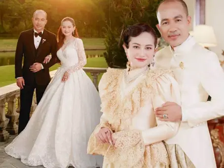 หมอปลาย พรายกระซิบ เตรียมวิวาห์ 18 ก.ย. ส่องโปรไฟล์เจ้าบ่าว ดีกรีไม่ธรรมดา